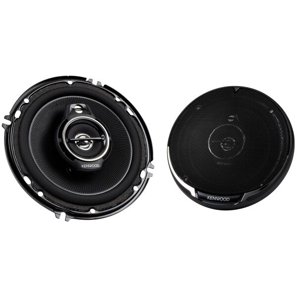 Main product image for Kenwood KFC-1696PS Performance Series 6-1/2" 3-Way 267-4332